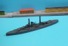 Battle ship "Nevada" (1 p.) USA 1916 Navis NM 304